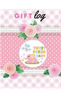 Gift Log