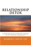 Relationship Detox