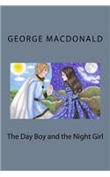 The Day Boy and the Night Girl