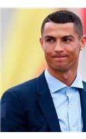 Cristiano Ronaldo Diary