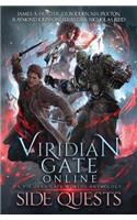 Viridian Gate Online