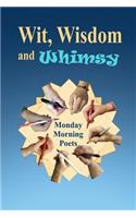 Wit, Wisdom and Whimsy