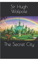The Secret City