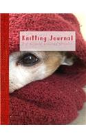 Knitting Journal
