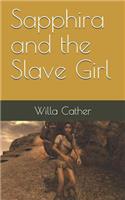 Sapphira and the Slave Girl