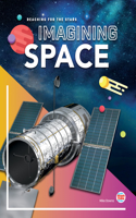 Imagining Space: (Reaching for the Stars)