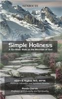 Simple Holiness