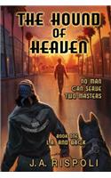 Hound of Heaven Novel