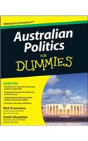 Australian Politics For Dummies