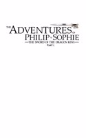 The Adventures of Philip and Sophie