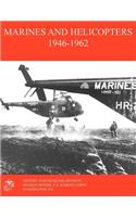 Marines and Helicopters 1946-1962