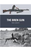 The Bren Gun