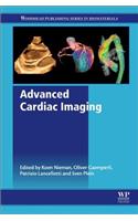 Advanced Cardiac Imaging