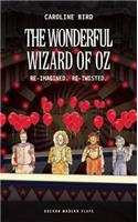 The Wonderful Wizard of Oz