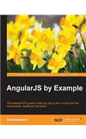 AngularJS by Example