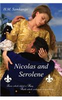 Nicolas and Serolene