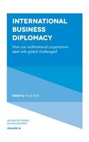 International Business Diplomacy