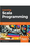 Learning Scala Programming