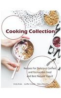 Cooking Collection