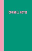 Cornell Notes