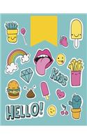 Hello Kiss