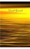 Travel Journal