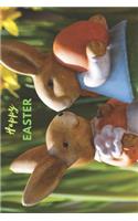 Happy Easter