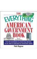 The Everything American Government Book