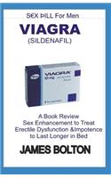 S X þill for Men: Impotence Solution