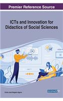 ICTs and Innovation for Didactics of Social Sciences