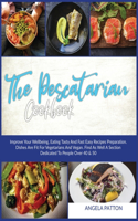 The Pescatarian Cookbook