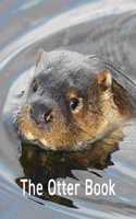 Nature Book Series: The Otter Book