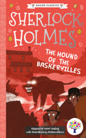 Hound of the Baskervilles (Easier Classic Edition)