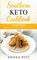 Southern Keto Cookbook