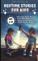 Bedtime Stories for Kids