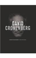 David Cronenberg