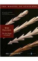 Wild Harvesters