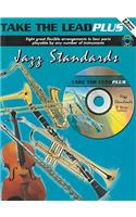 Take the Lead Plus Jazz Standards: (Take The Lead)