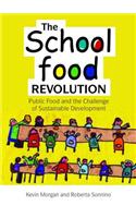 The School Food Revolution