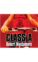 CHERUB: Class A: Book 2(CHERUB)