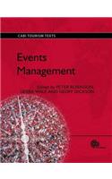 Events Management