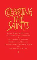 Celebrating the Saints (paperback)