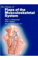 Atlas of Flaps of the Musculoskeletal System