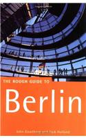 Berlin: (Rough Guide Travel Guides)