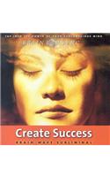 Create Success