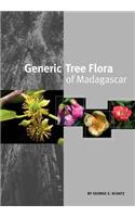 Generic Tree Flora of Madagascar (English)