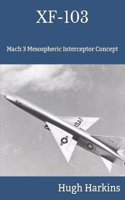 Xf-103: Mach 3 Mesospheric Interceptor Concept