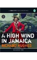 A High Wind in Jamaica