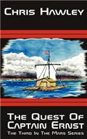 The Quest of Captain Ernst
