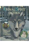 Animal Spirit Guides